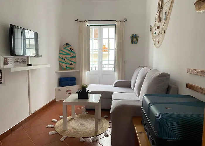 Casa Do Gerardo