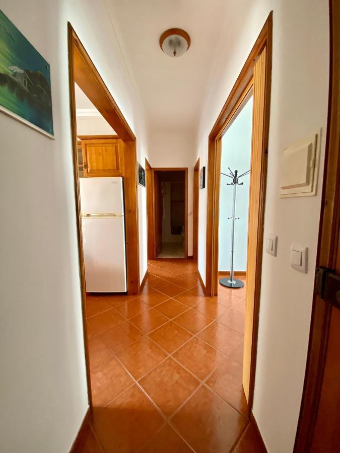 Apartment Casa Do Gerardo Nazare
