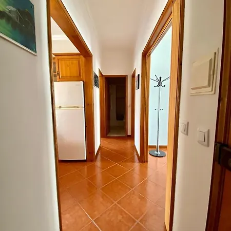 Casa Do Gerardo Apartment Nazare Exterior photo